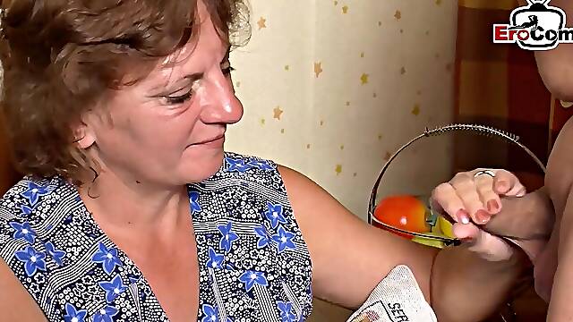 Old And Young (18+) Videos