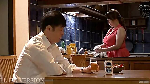My Auntie Is A Former Slut N45U - Yumi Kazama