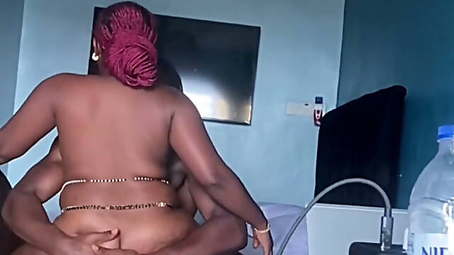 Having a Good Fuck Just the Way I Want It. Part 1