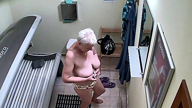 Solarium Videos