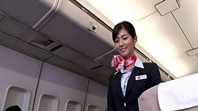 Stewardess Videos