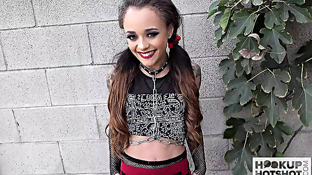 Goth Videos