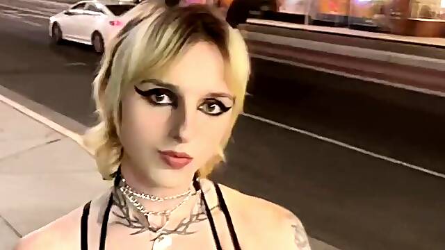 Ladyboy Videos