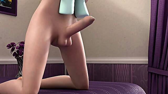 Futanari Videos
