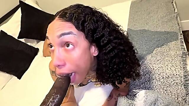 Deepthroat Videos