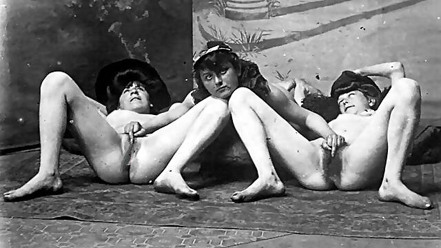 Vintage Videos