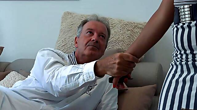 Old And Young (18+) Videos