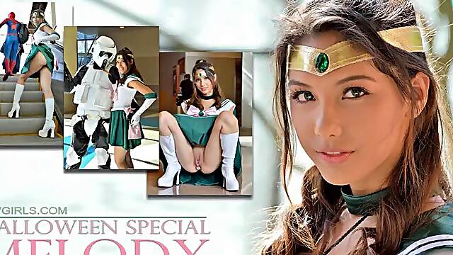 Cosplay Videos