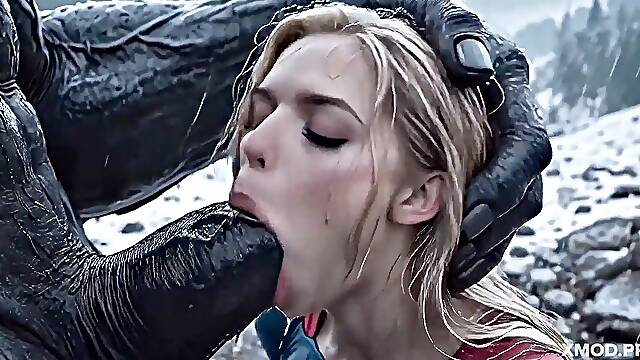 Rough Anal Videos