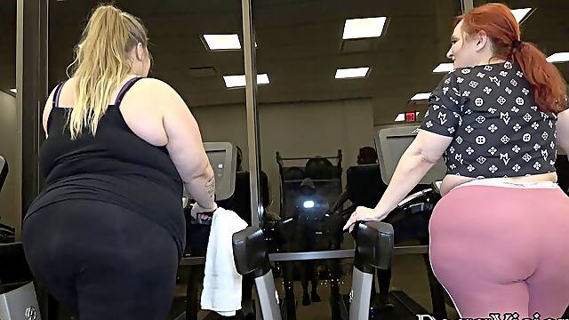 Bbw Videos