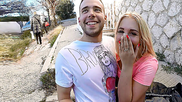 Groped Videos