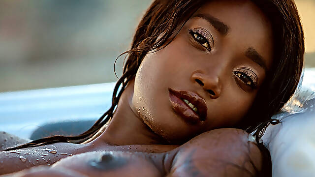 Ebony Solo Videos