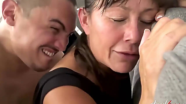 Mature Anal Videos