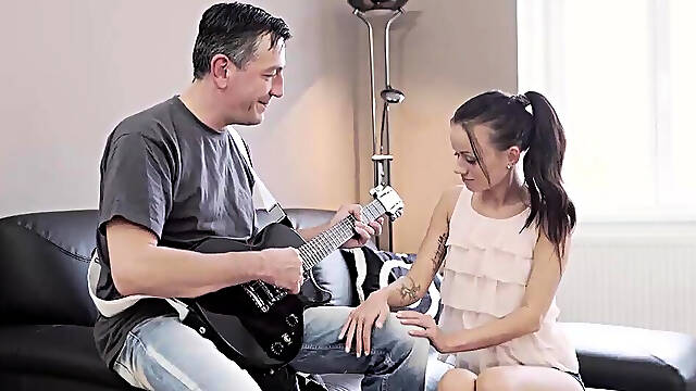 Old And Young (18+) Videos