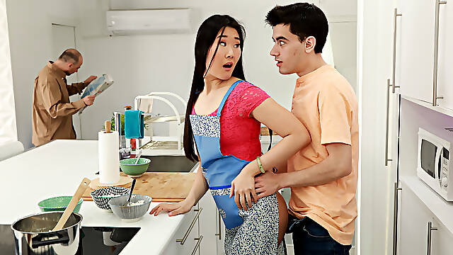 Kitchen Videos