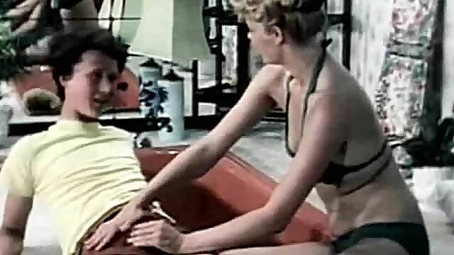 German Vintage Videos