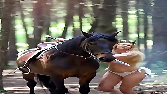 AI Generated Videos