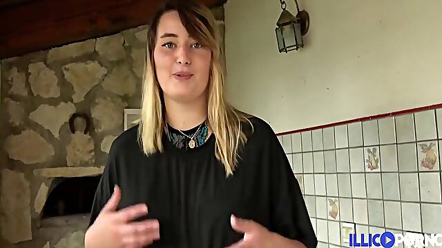 French Amateur Videos