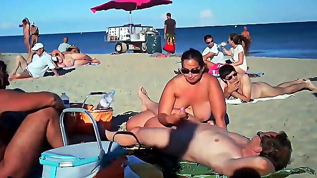 Beach Videos