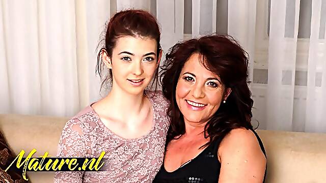 Old And Young (18+) Videos