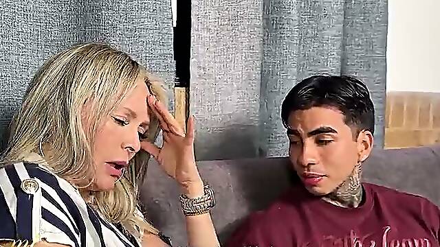 Mom Videos