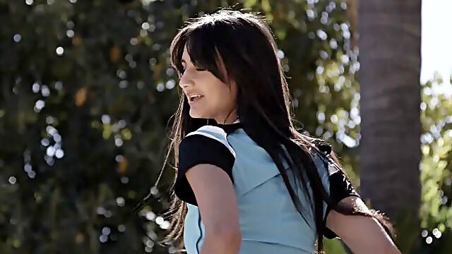 Cheerleader Videos