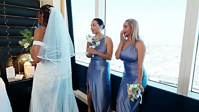 Bride Videos