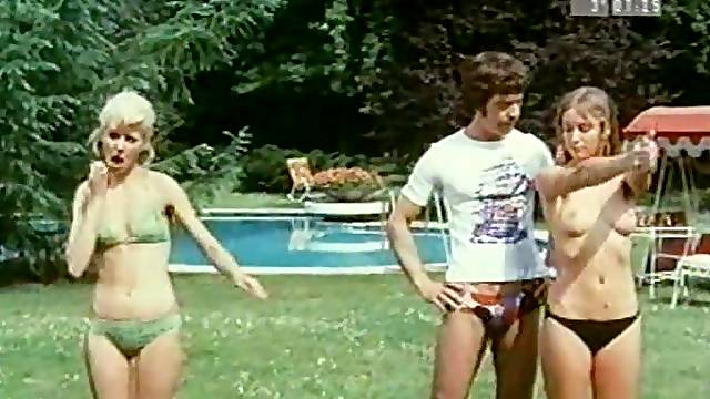 German Vintage Videos