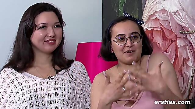 Lesbian Homemade Videos