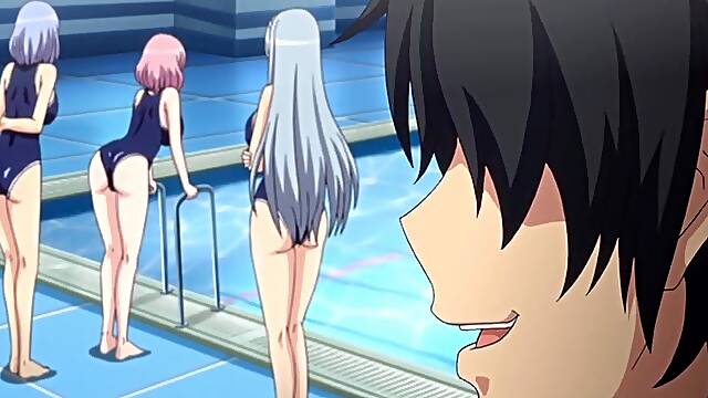 Anime Videos