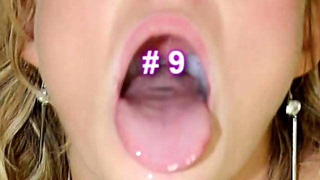 Deepthroat Videos