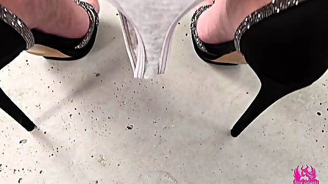 Heels Videos