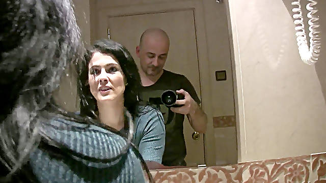 Behind The Scenes Videos