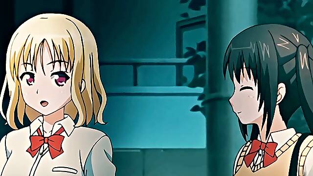 Anime Videos