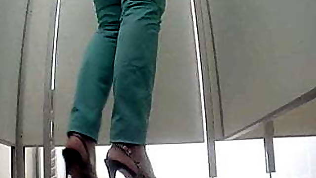 Spy Videos