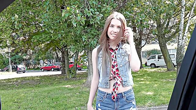 Teen Anal (18+) Videos